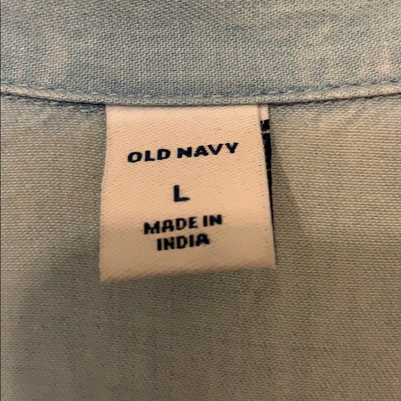 Short Dress - Picture 3 of 4